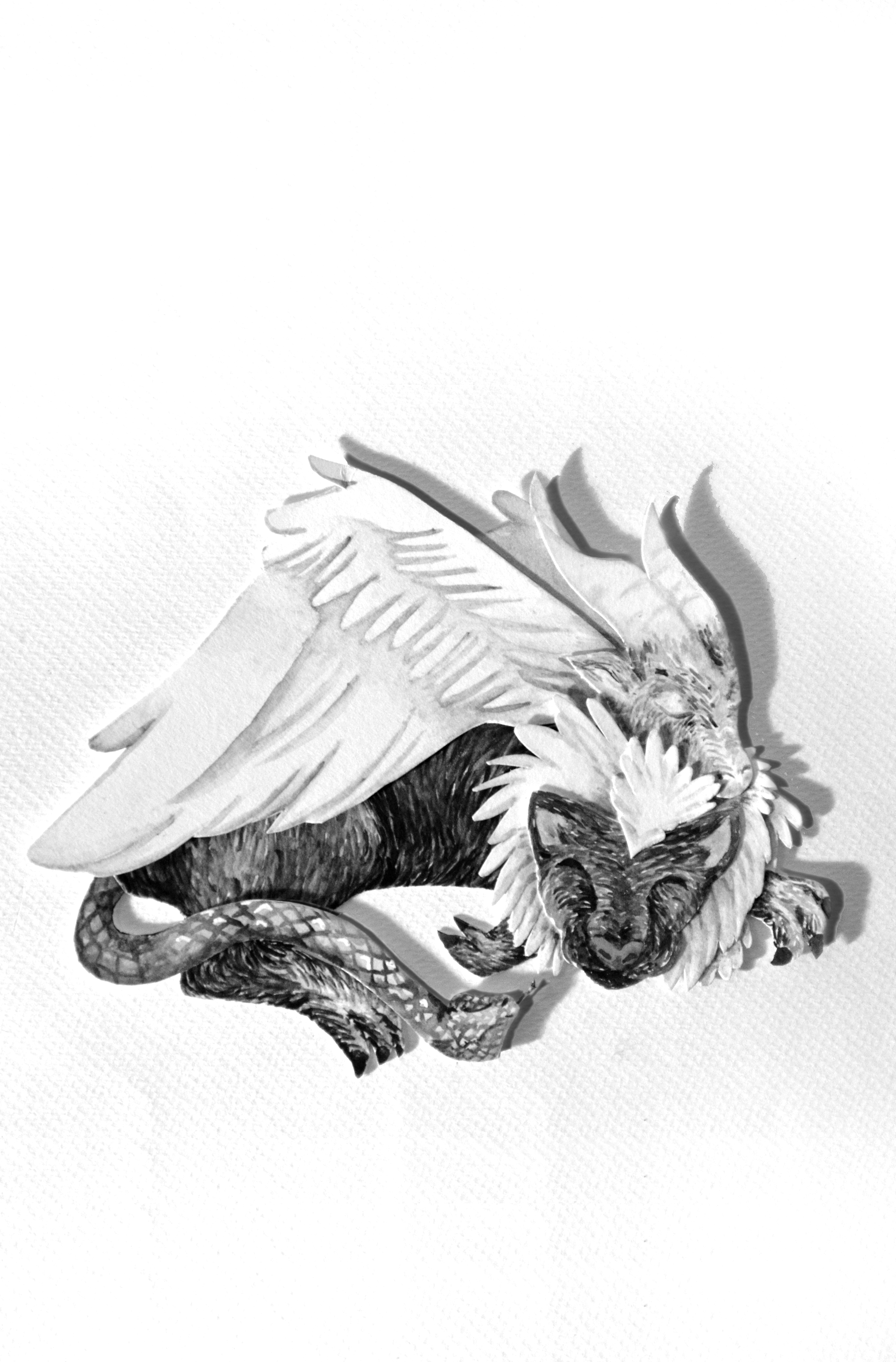 EL fuego de la quimera