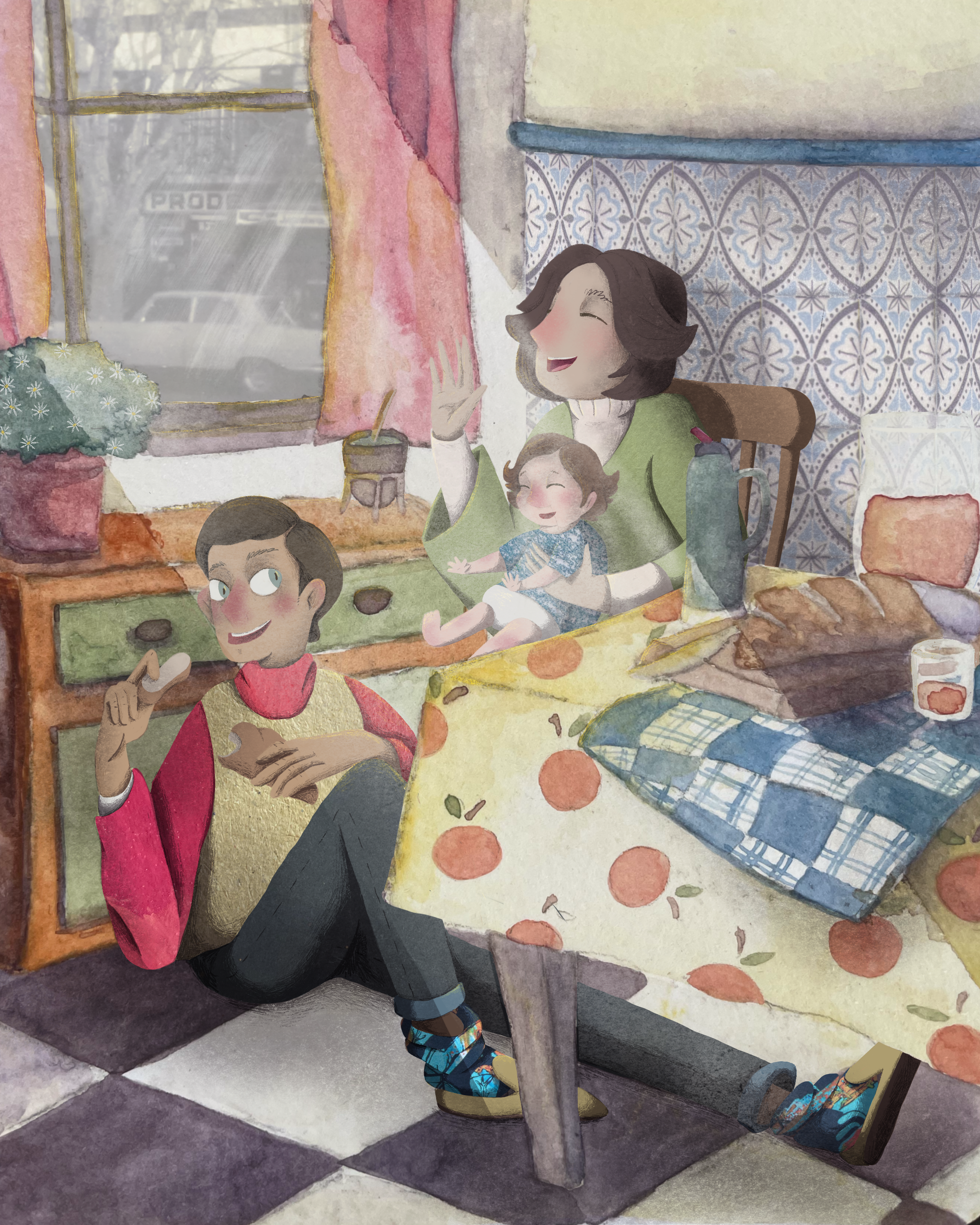 Mobirise Website Builder